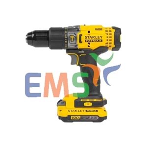 Stanley SCD718 SCD700 SCD711 Şarjlı Matkap Kumanda İleri/Geri N582361