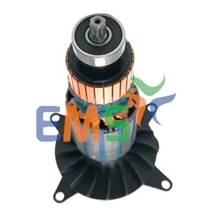 Dewalt D25333K Armatür Endüvi N584772