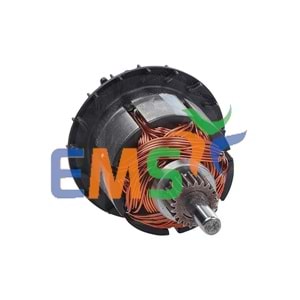 Dewalt DCD780 DCD785 Armatür N595065 18v