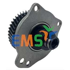 Dewalt D28730 Profil Kesme Dişli Mil N601605