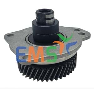 Dewalt D28730 Profil Kesme Dişli Mil N601605