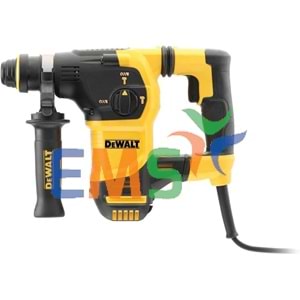 Dewalt D25333K DCH333 Kavrama Dişlisi N605730