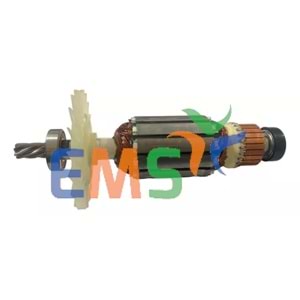 Stanley SC16 Armatür Endüvi N638614
