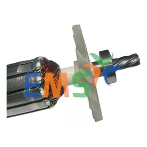 Stanley SC16 Armatür Endüvi N638614