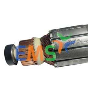 Stanley SC16 Armatür Endüvi N638614