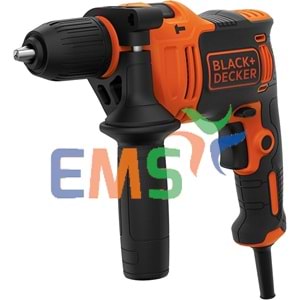 Black Decker BEH710 Armatür Endüvi N664567