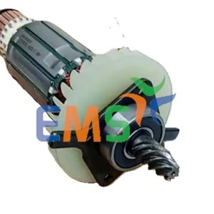 Stanley SP137 Armatür Endüvi N677434