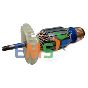 Stanley STGL2023 Armatür Endüvi Kollektör N678561