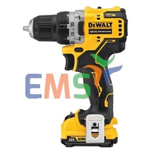 Dewalt DCD701 Şanzıman N681261