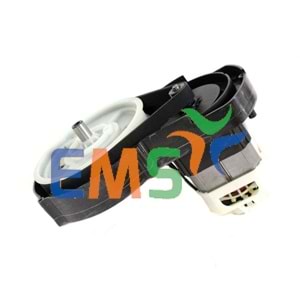 Black Decker BEMW481BH BEMW481ES Motor N683425