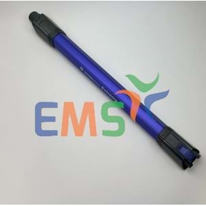 Black Decker BHFEV182CP BHFEV362DP Uzatma Borusu N687803