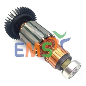 Dewalt DWD024 Typ 1 Armatür Endüvi N704594 (N034418)