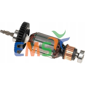 Dewalt DWD024 Typ 1 Armatür Endüvi N704594 (N034418)