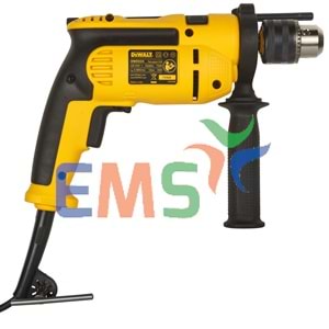 Dewalt DWD024 Typ 1 Armatür Endüvi N704594 (N034418)