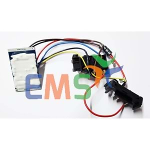 Black Decker BDCCS18 Şalter Modül 18v N732192