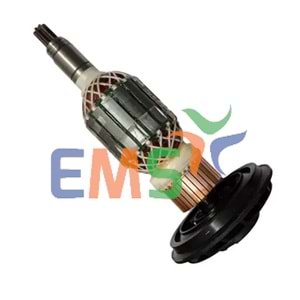 Stanley STHM10K Armatür Endüvi N736751