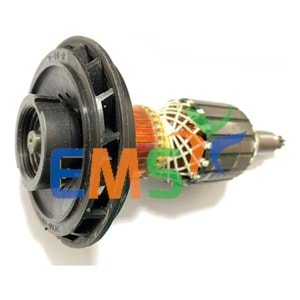 Stanley STHM10K Armatür Endüvi N736751