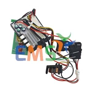 Dewalt DCN890 Çivi Çakma Elektronik kart N750899