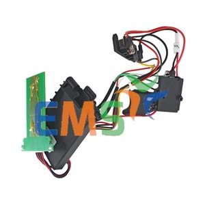 Dewalt DCN890 Çivi Çakma Elektronik kart N750899