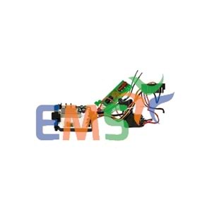 Dewalt DCN890 Çivi Çakma Elektronik kart N750899