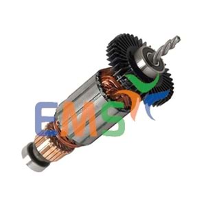 Dewalt DWD112S Typ 3 Armatür Endüvi N775288