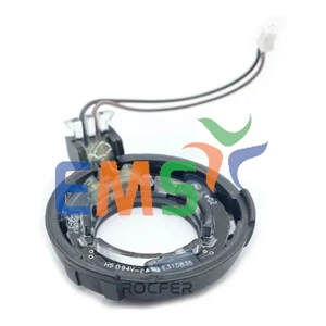 Dewalt DCF809 Led Işığı N785899