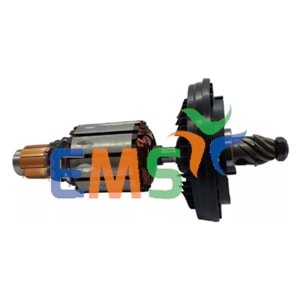 Dewalt DCG412 Typ 11 Armatür Endüvi N793841