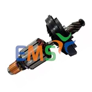 Dewalt DCG412 Typ 11 Armatür Endüvi N793841
