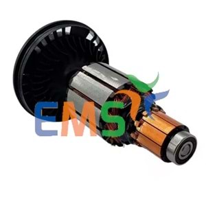 Dewalt DCG412 Typ 11 Armatür Endüvi N793841