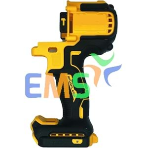 DEWALT DCD999 GÖVDE N825700