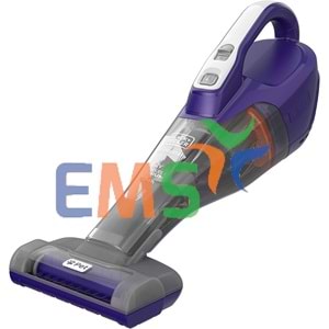 Black Decker DVB315JP Flitre N831415