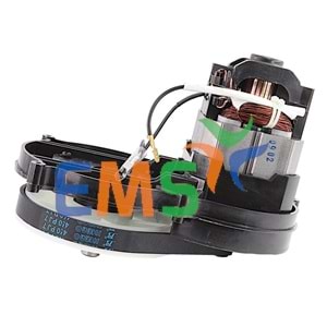 Black Decker BEMW451BH Çim Biçme Motor Komple N854475
