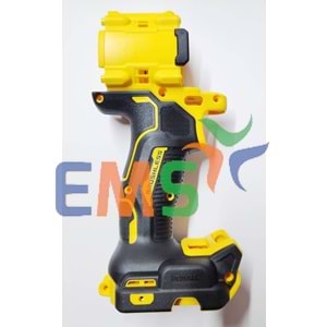 Dewalt DCD800 Typ 1 Gövde Darbesiz N862669