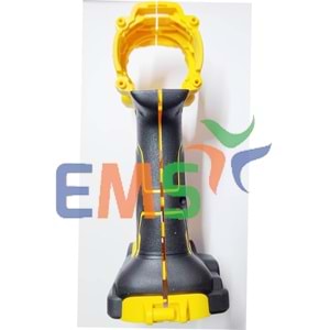 Dewalt DCD800 Typ 1 Gövde Darbesiz N862669