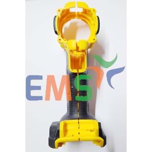 Dewalt DCD800 Typ 1 Gövde Darbesiz N862669