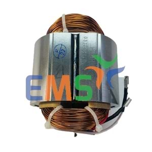 Dewalt DWP849 Yastık Stator N865620