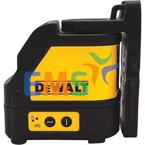Dewalt DW088K Tutturma Aparatı N875900
