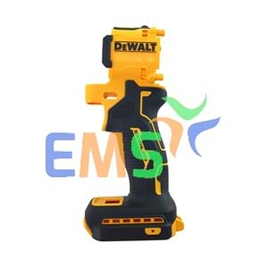 DEWALT DCF850 GÖVDE N886508