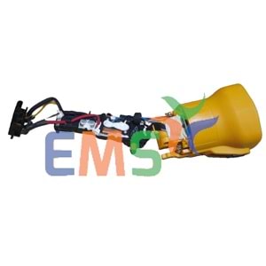 Dewalt DCG409 Şalter N889066
