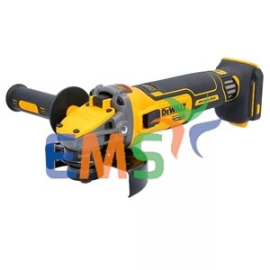Dewalt DCG409 Şalter N889066