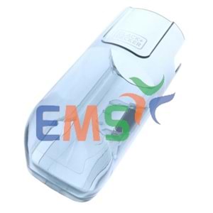 Black Decker BHFEA520J BHFEA18D1 Toz Hazne N892479