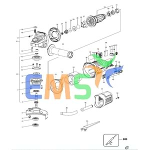 STANLEY STGS9115 TYP 3 ARMATÜR N910746