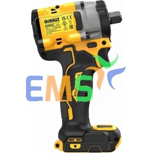 DEWALT DCF922 DARBE VURUCU TYP 1 N925055