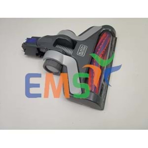 Black Decker BHFEV182CP Turbo Süpürücü Başlık N925194