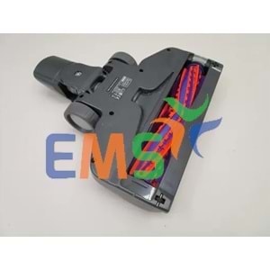 Black Decker BHFEV182CP Turbo Süpürücü Başlık N925194