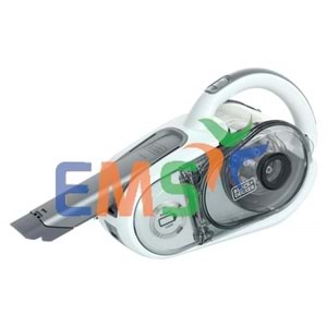 Black Decker ORA HVFE2150L Şarjlı Süpürge Siklon Flitre N925197