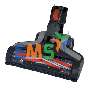 Black Decker BHFEV182C Turbo 18V Süpürücü Başlık N925260