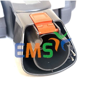 Black Decker BHFEV182C Turbo 18V Süpürücü Başlık N925260