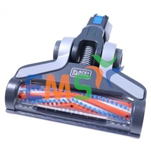 Black Decker BHFEV362D Turbo Başlık Komple N925274