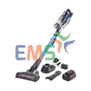 Black Decker BHFEV362D Turbo Başlık Komple N925274